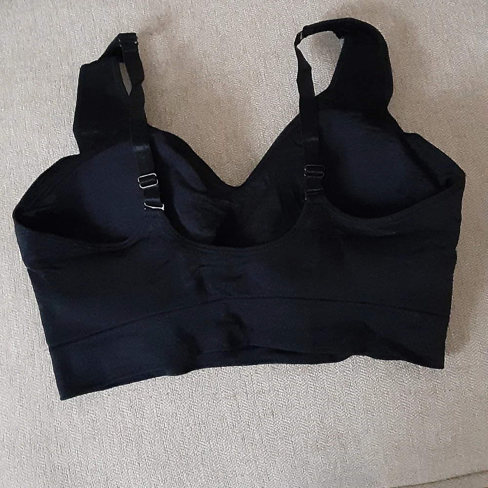 Puma 2 pack women's sports bra